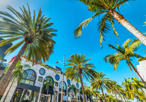 How Much Can a Landlord Raise Rent in Beverly Hills?