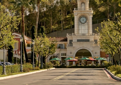 Exploring the City of Beverly Hills: Is it a City or a Neighborhood?