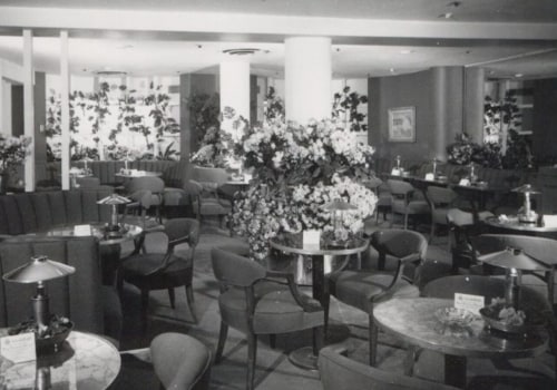 The History of the Iconic Beverly Hills Hotel